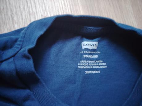 Tričko levis, levis,xs