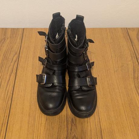 Kožené dámske čižmy baťa, baťa,40