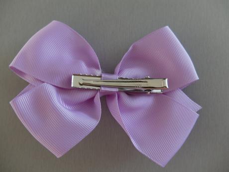 Sponky mašľa 6 ks, 