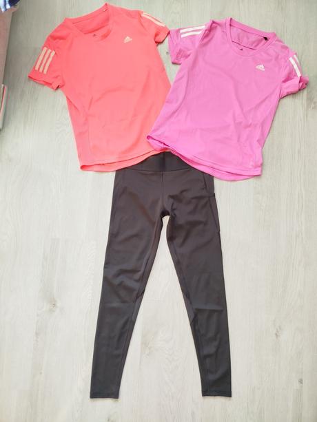 Komplet športový, adidas,m