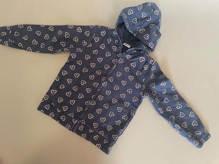 Mikina, prénatal,116