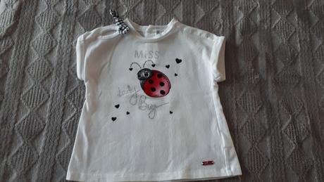 Tricko 80 lienka, 80