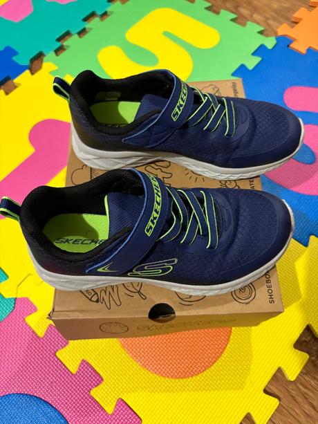 Predám tenisky, 34, skechers, skechers,34