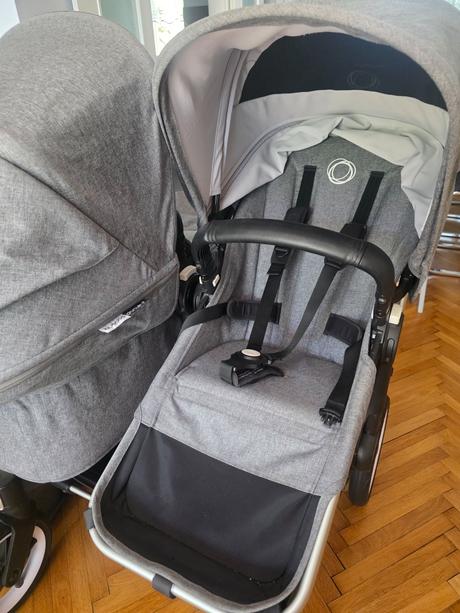 Bugaboo donkey 3, bugaboo,bugaboo donkey 3