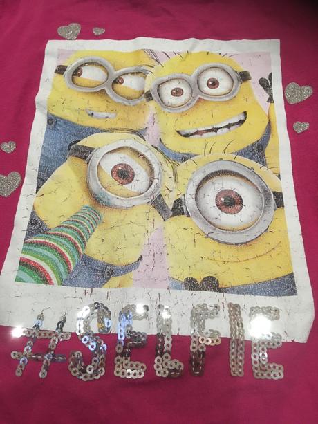 Tunika mimoni, tu,134