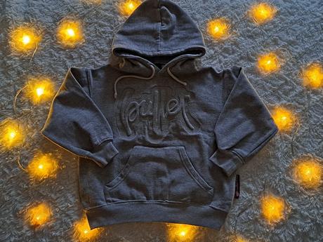 Hrubšia mikinka, 128