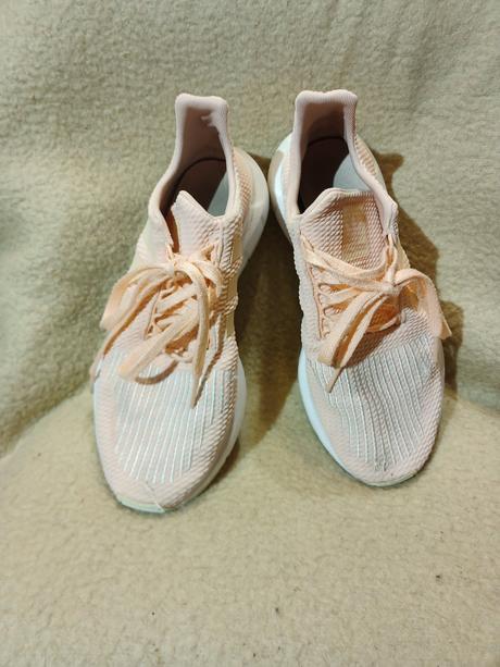 Adidas swift run dámske bežecké tenisky, adidas,40