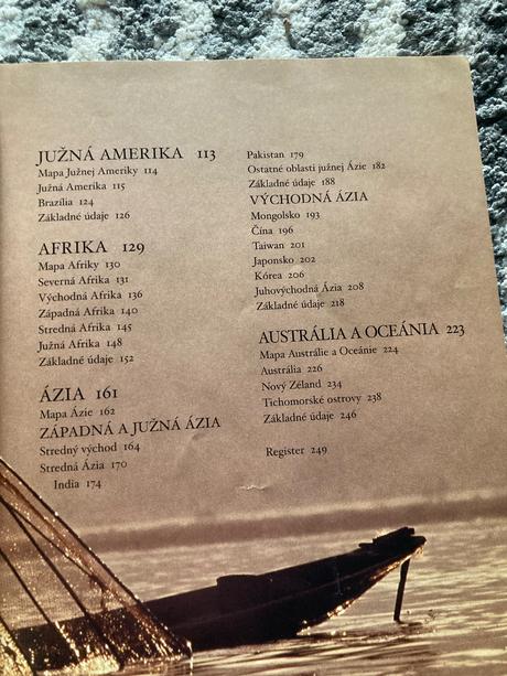 Ľudia a krajiny (2003),