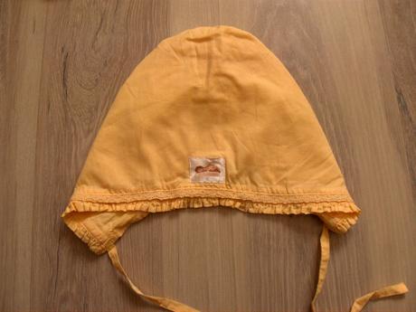 Kompletík anne geddes 6-12 mes., 80