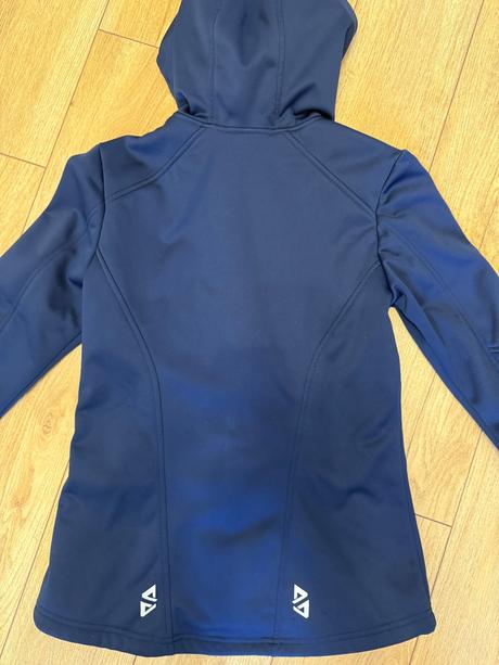 Funkčna bunda, crivit,s