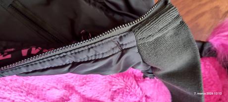 Bundička, reserved,110