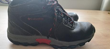 Predam jesenne topanky columbia vel.34, columbia,34