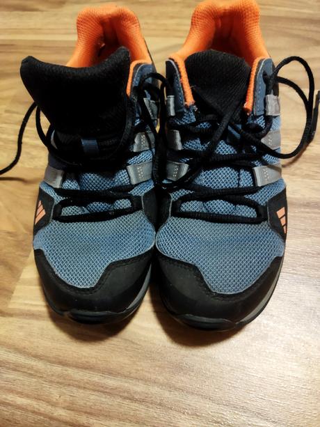 Botasky adidas, adidas,35