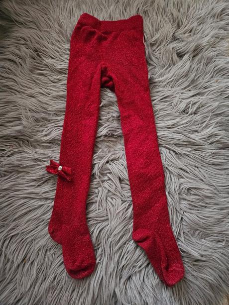 Pančuchy s maslikou, 104