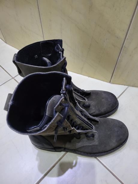 Jesenna obuv blauer usa, 38