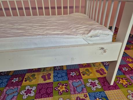 Postele gulliver, šírka (cm): 70,dĺžka (cm): 160