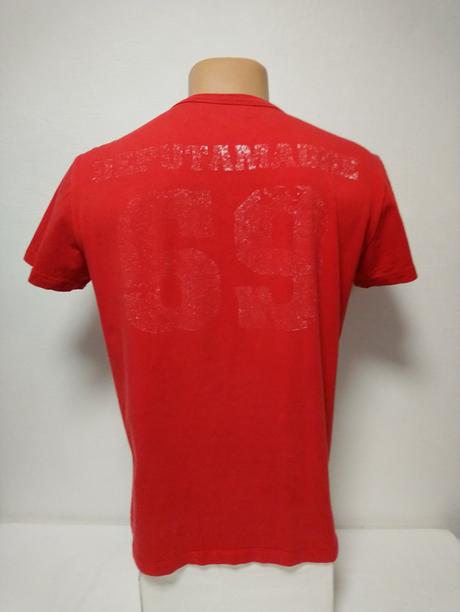 Pánske tričko, de puta madre, s