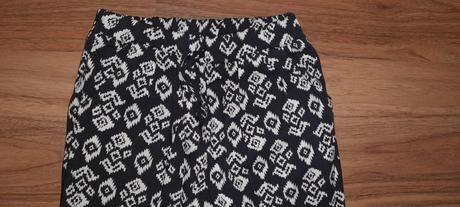 Letné nohavice, 104