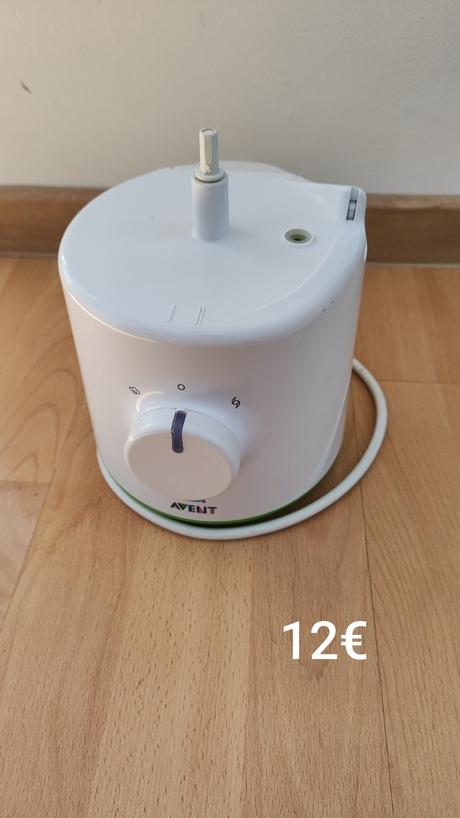 Avent 2v1 náhradné diely,