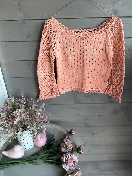 Dovolenkovy top, xs