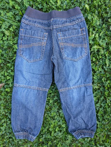 Rifle mäkké, f&f,110