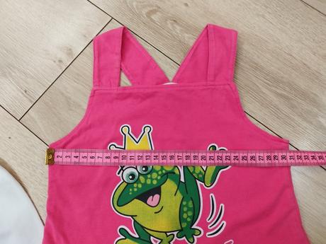 Tunika s legínkami, 98