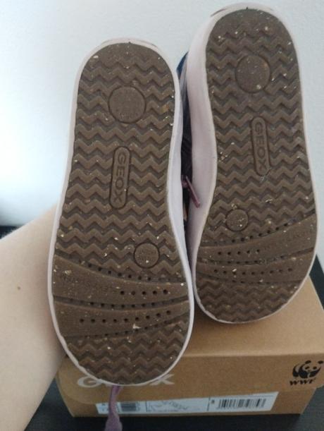 Tenisky geox, geox,26