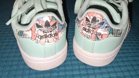 Adidasky pre dievcatko, adidas,21