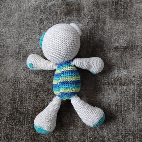 Ručne vyrábané hračky, 