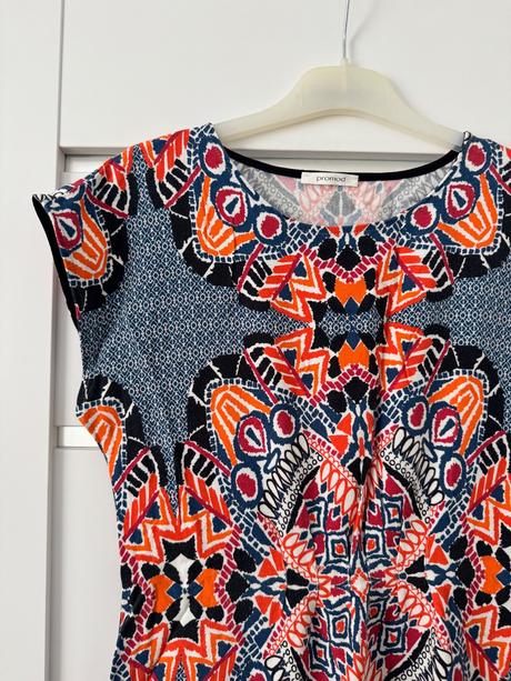 Krasne šaty, promod,38