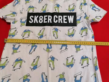 Tricko 2ks 146-152, crivit,146