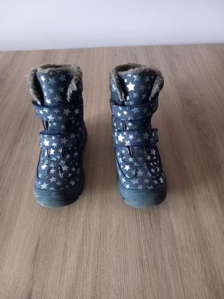 Froddo zimne cizmy, froddo,30
