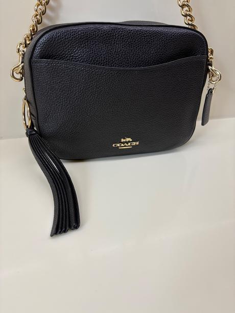 Coach kabelka, coach