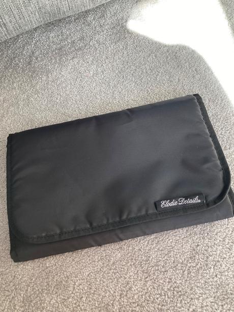 Prebaľovacia taška, elodie details