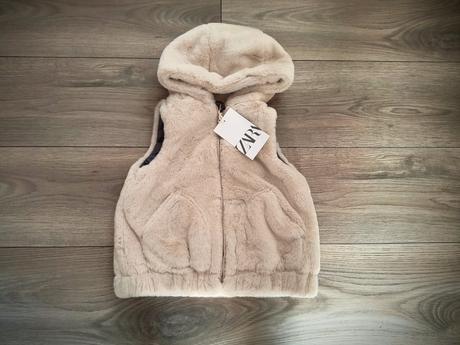 Nenosena vesta, zara,98