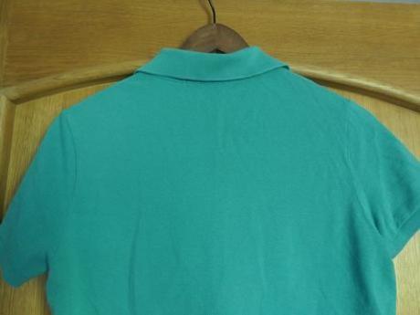 Lacoste damske stylove, moderne, pohodlne tricko m, lacoste,m