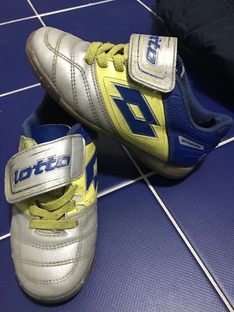 Lottó tenisky, lotto,29