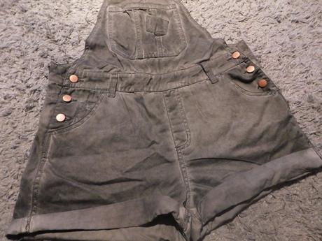 Šortky na traky, 38