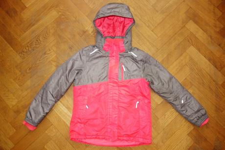 Lyžiarska bunda 146-152, crivit,146