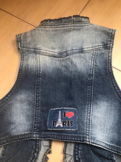 Vesta 32/34, colours of the world,xs