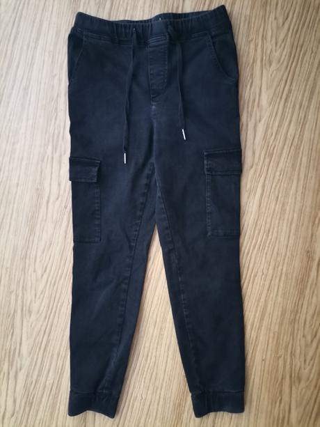 Kapsáče, kapsáčové nohavice veľ. m, m