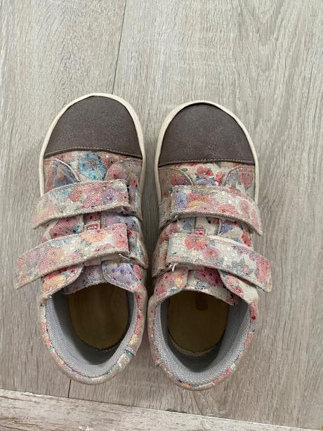 Prechodna barefoot obuv jonap slim, jonap,30