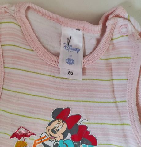 Body so sukničkou, disney,56