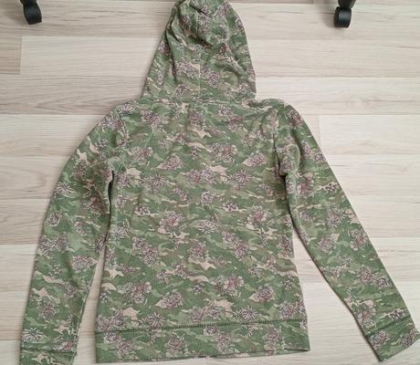 Dievčenská mikina, takko,xs