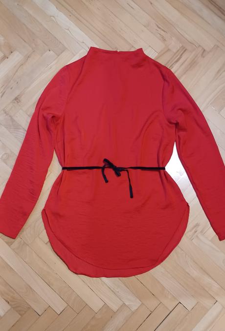 Blúzka h&m, veľ. 36, h&m,36
