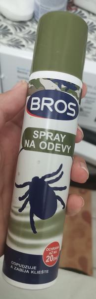 Repelenty po záruke