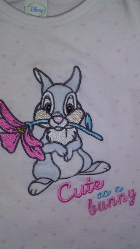 Body letné, disney,86