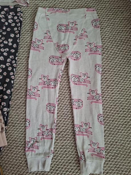 Pyzama 3 balenie next 110, next,110