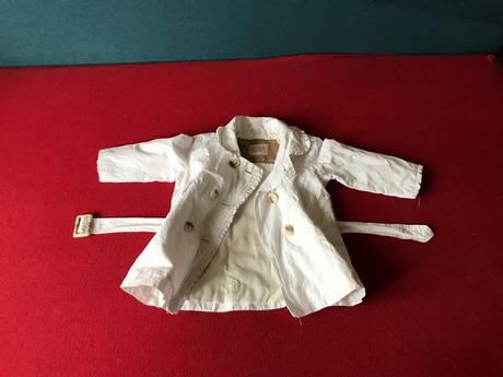 Kabátik zn.zara vel. 74, zara,74