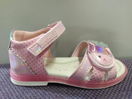 Sandálky, 26 / 27 / 29 / 30 / 31